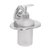 Trueliving_SteelDropSoapStainlessDispenser(Glass)